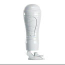 Crazy Bull Flora Vibrating Stroker Squeezeable Vagina Stroker Flesh