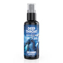 Creature Cocks Deep Throat Spray Spearmint Numbing Spray 59 Ml