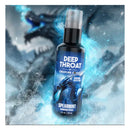 Creature Cocks Deep Throat Spray Spearmint Numbing Spray 59 Ml
