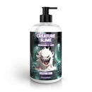 Creature Slime By Creature Cocks Cum Lubricant 473 Ml Pump Bottle