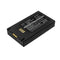 Cameron Sino Cs Crt320Sl 1800Mah Replacement Battery For Crestron