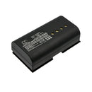 Cameron Sino Replacement Battery For Crestron
