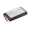 Cameron Sino Cs Crt400Rc 1700Mah Replacement Battery For Crestron
