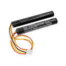 Cameron Sino Cs Crt602Sl 3200Mah Replacement Battery For Crestron