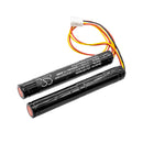 Cameron Sino Cs Crt602Sl 3200Mah Replacement Battery For Crestron