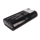 Cameron Sino Cs Crt350Sl 3500Mah Replacement Battery For Crestron