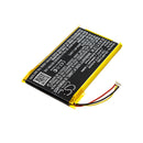 Cameron Sino Cs Crt310Sl 2000Mah Replacement Battery For Crestron