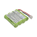 Cameron Sino Cs Crt500Rc 700Mah Replacement Battery For Crestron