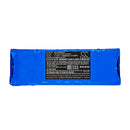 Cameron Sino Cs Crt902Sl 10000Mah Replacement Battery For Crestron