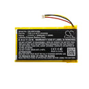 Cameron Sino Cs Crt310Sl 2000Mah Replacement Battery For Crestron