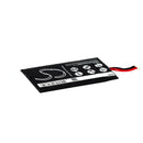 Cameron Sino Cs Crt300Rc 1000Mah Replacement Battery For Crestron