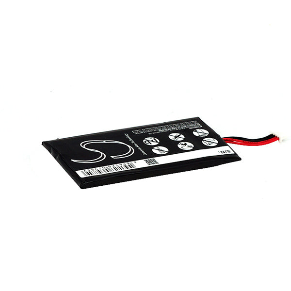Cameron Sino Cs Crt300Rc 1000Mah Replacement Battery For Crestron