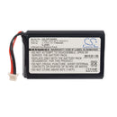Cameron Sino Cs Crt400Rc 1700Mah Replacement Battery For Crestron