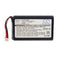 Cameron Sino Cs Crt400Rc 1700Mah Replacement Battery For Crestron