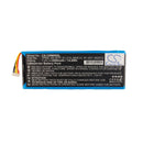 Cameron Sino Cs Crm08Sl 2000Mah Replacement Battery For Crestron