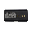 Cameron Sino Replacement Battery For Crestron