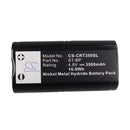 Cameron Sino Cs Crt350Sl 3500Mah Replacement Battery For Crestron