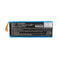 Cameron Sino Cs Crm08Sl 2000Mah Replacement Battery For Crestron