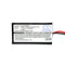 Cameron Sino Cs Crt300Rc 1000Mah Replacement Battery For Crestron