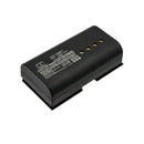 Cameron Sino Replacement Battery For Crestron