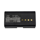 Cameron Sino Replacement Battery For Crestron