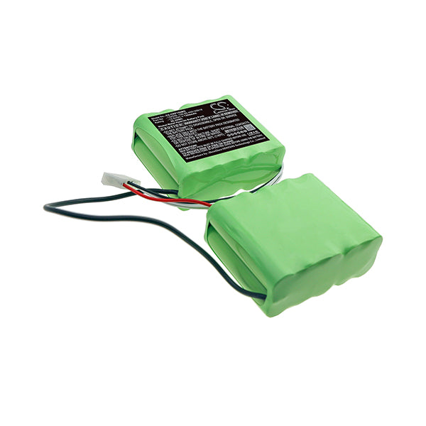 Cameron Sino Cs Crp100Md 7200Mah Replacement Battery For Criticon