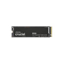 Crucial 2Tb Nvme Ssd P510
