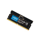Crucial 32Gb Ddr5 Sodimm 5600Mhz Cl46 Notebook Laptop Memory