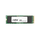 Crucial 480Gb Nvme Ssd E100
