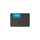 Crucial Bx500 500Gb 3D Nand Sata Ssd