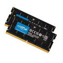 Crucial Ddr5 Sodimm 5600Mhz Cl46 Notebook Laptop Memory