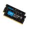 Crucial Ddr5 Sodimm 5600Mhz Cl46 Notebook Laptop Memory