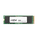 Crucial E100 480Gb Gen4 Nvme Ssd