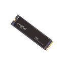 Crucial T500 4Tb Gen4 Nvme Ssd