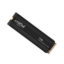 Crucial T700 2Tb Gen5 Nvme Ssd