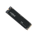 Crucial T705 4Tb Gen5 Nvme Ssd