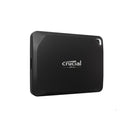 Crucial X10 Pro 2Tb External Portable Ssd 2100Mbs Usb C Durable Rugged