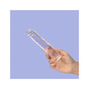 Crystal Dildo Straight
