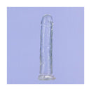 Crystal Dildo Straight