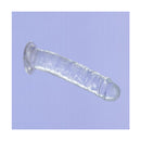 Crystal Dildo Straight