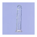 Crystal Dildo Straight