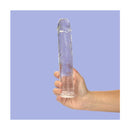 Crystal Dildo Straight
