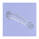 Crystal Dildo Straight