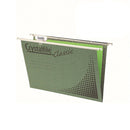 Crystalfile Complete Suspens Files A4 Classic Pack of 20