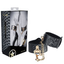 Ouch Florence Collection Leg Cuffs Restraints