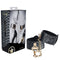 Ouch Florence Collection Leg Cuffs Restraints