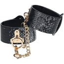 Ouch Florence Collection Leg Cuffs Restraints