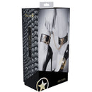 Ouch Florence Collection Leg Cuffs Restraints