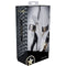 Ouch Florence Collection Leg Cuffs Restraints