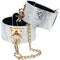 Ouch Florence Collection Leg Cuffs Restraints
